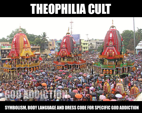 Death Due to Theophilia-272