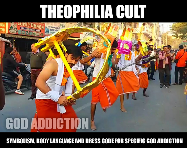 Death Due to Theophilia-274