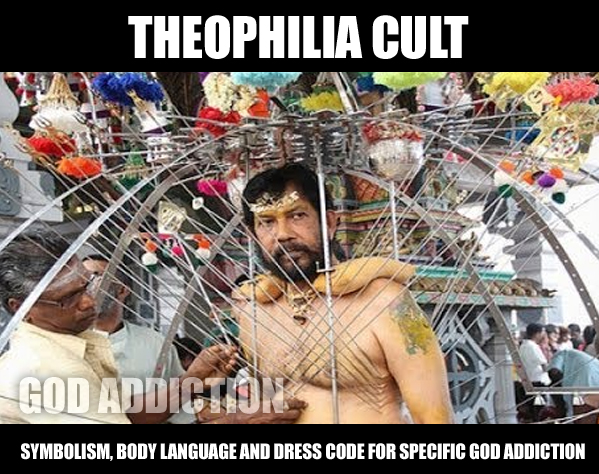 Death Due to Theophilia-278