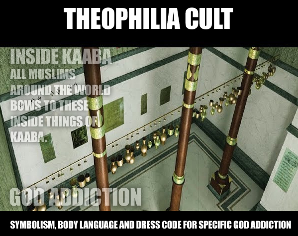 Death Due to Theophilia-302