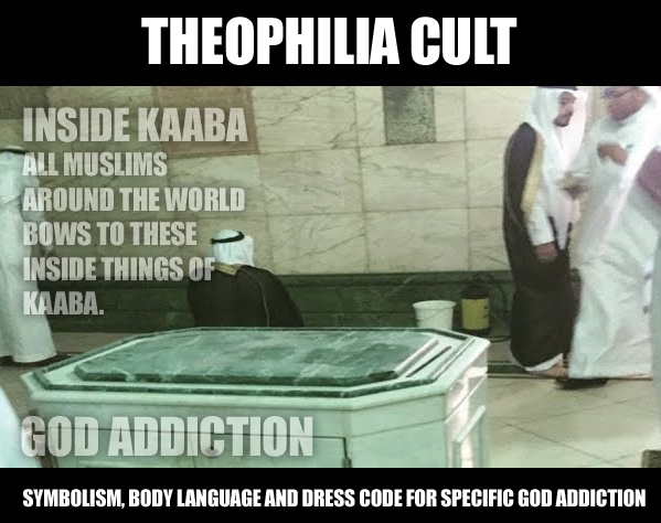 Death Due to Theophilia-303