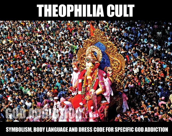 Death Due to Theophilia-304