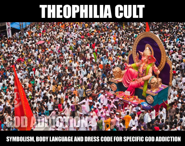 Death Due to Theophilia-305