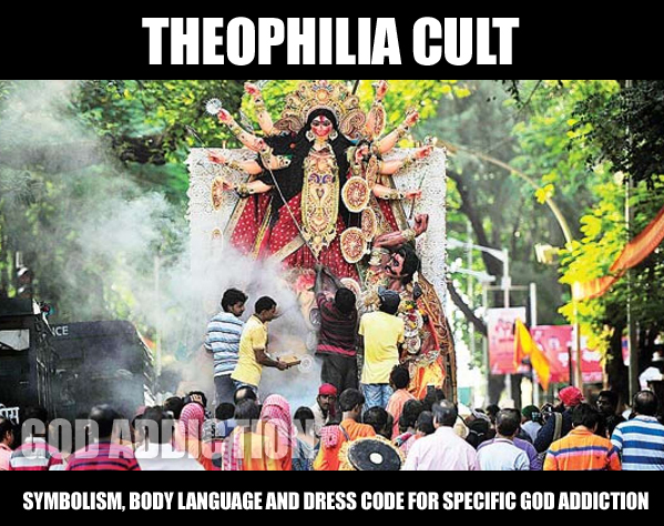 Death Due to Theophilia-306