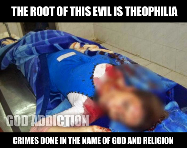 Death Due to Theophilia-52