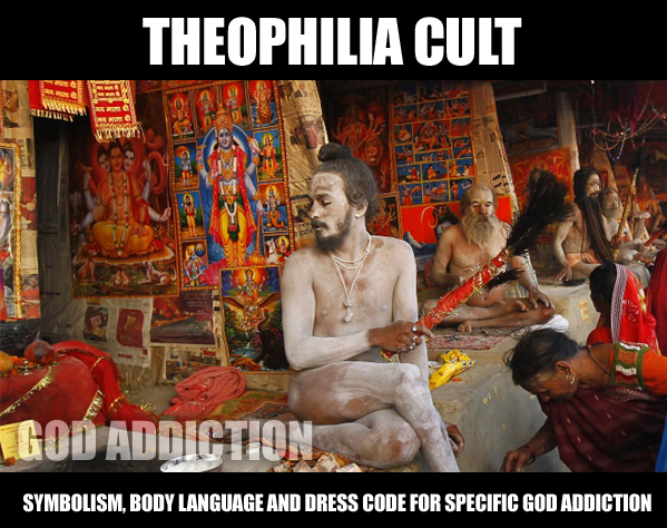 Death Due to Theophilia-67