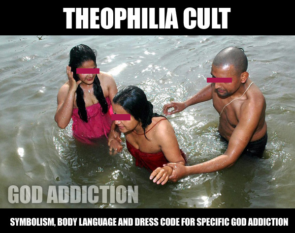 Death Due to Theophilia-74