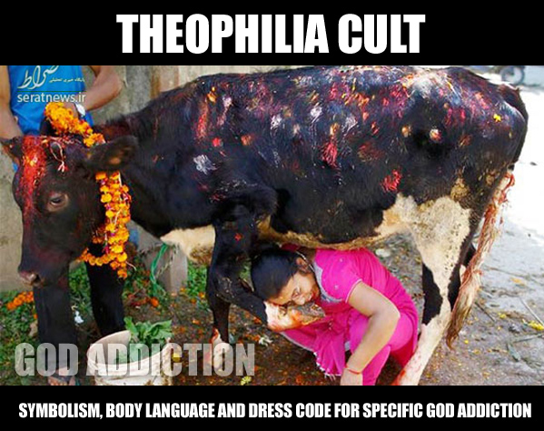 Death Due to Theophilia-78