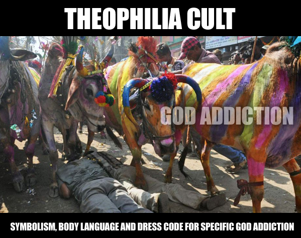 Death Due to Theophilia-80