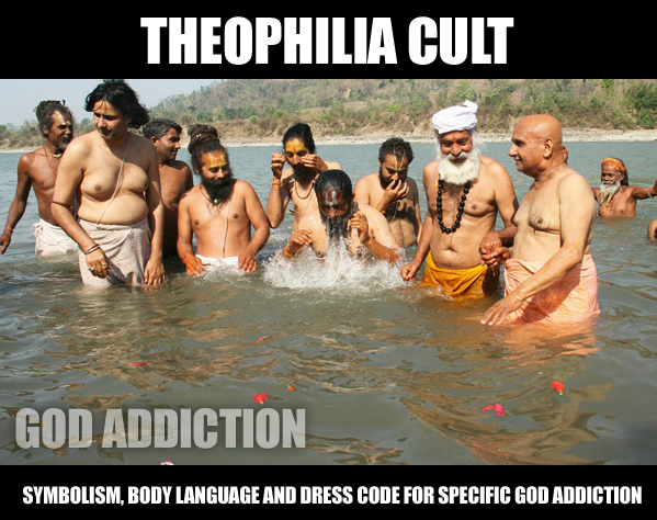 Death Due to Theophilia-81