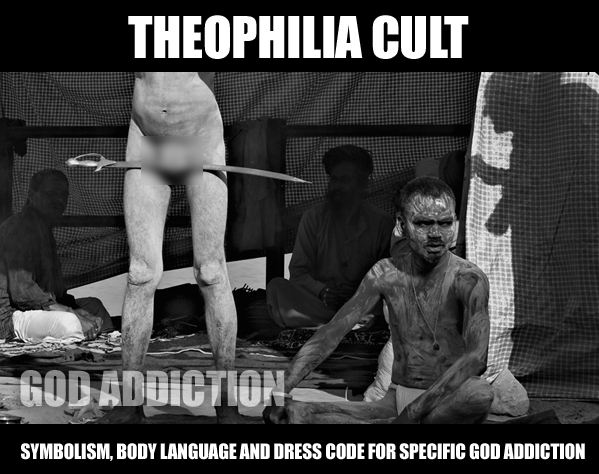 Death Due to Theophilia-96